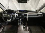 Lexus RX IV Москва  - изображение 38