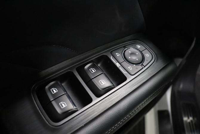 Haval H9 II с пробегом 2024 года, цена 3 950 000 рублей, 19685 км, внедорожник, Автокод Объявления