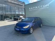 Hyundai Solaris I Екатеринбург  - изображение 13