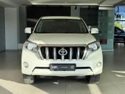 Toyota Land Cruiser Prado 150 Series Рестайлинг 1 Тверь  - изображение 22