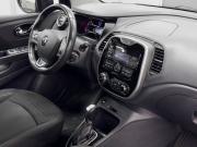 Renault Kaptur I Ростов-на-Дону  - изображение 26
