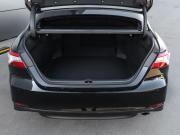 Toyota Camry VIII (XV70) Москва  - изображение 31