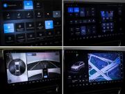 Li Auto (Lixiang) L6 I Москва  - изображение 46