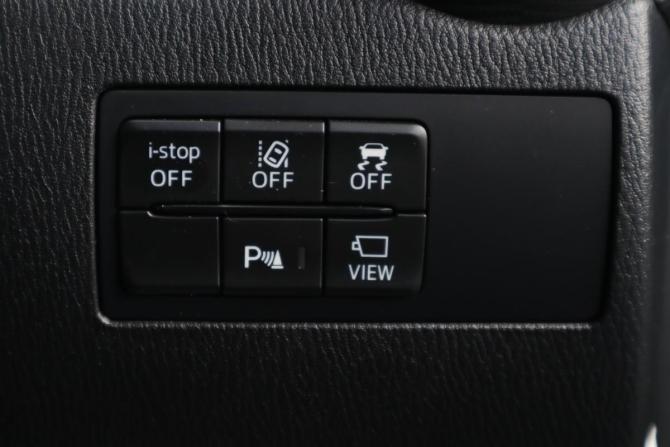 Mazda 2 III (DJ) с пробегом 2019 года, цена 1 779 000 рублей, 50139 км, хэтчбек, Автокод Объявления