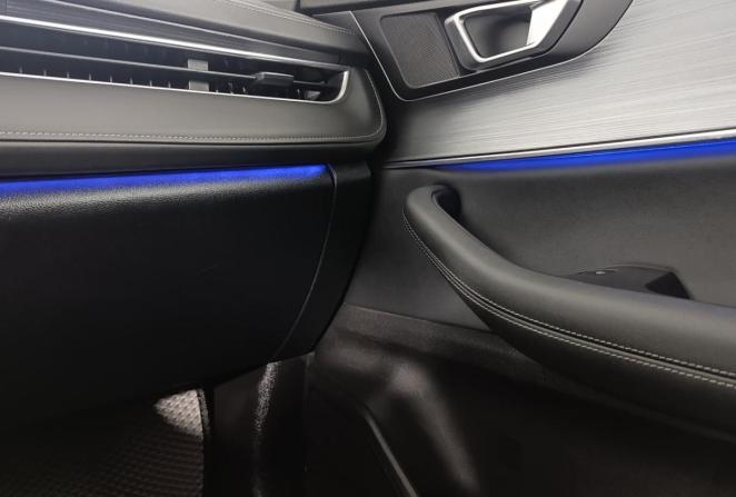 Chery Tiggo 7 Pro Max I с пробегом 2023 года, цена 1 745 000 рублей, 66921 км, внедорожник, Автокод Объявления