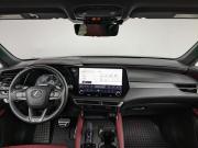 Lexus RX V Москва  - изображение 44