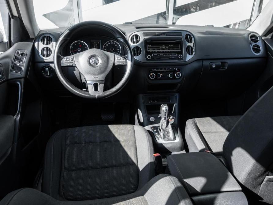 Volkswagen Tiguan I Рестайлинг Ставрополь  - изображение 6