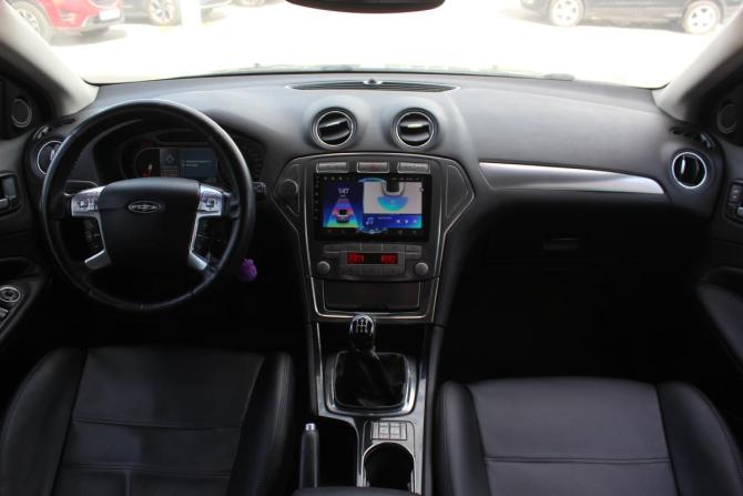 Ford Mondeo IV с пробегом 2009 года, цена 627 000 рублей, 224512 км, седан, Автокод Объявления