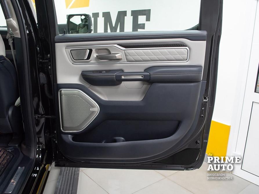 Ram 1500 V Рестайлинг Новосибирск  - изображение 21