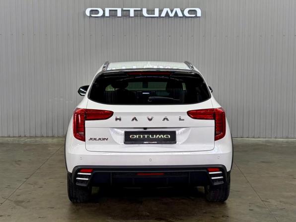 Haval Jolion I Рестайлинг с пробегом 2024 года, цена 2 047 000 рублей, 13058 км, внедорожник, Автокод Объявления