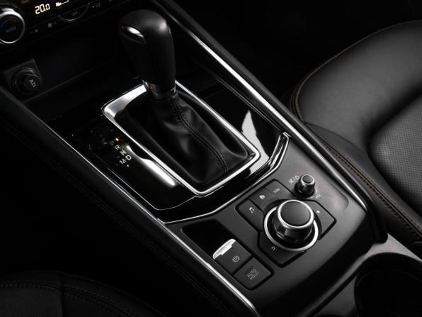 Mazda CX-5 II Рестайлинг с пробегом 2023 года, цена 4 610 000 рублей, 11293 км, внедорожник, Автокод Объявления