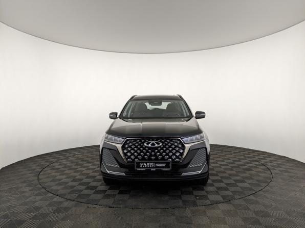 Chery Tiggo 7 Pro Max I Рестайлинг с пробегом 2024 года, цена 1 900 000 рублей, 32737 км, внедорожник, Автокод Объявления