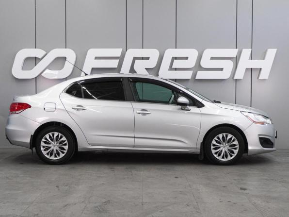 Citroen C4 II с пробегом 2014 года, цена 769 000 рублей, 116952 км, седан, Автокод Объявления