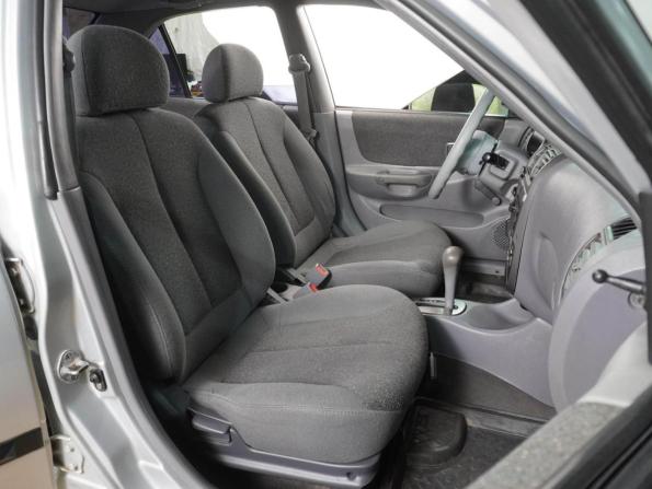 Hyundai Accent II с пробегом 2008 года, цена 469 000 рублей, 185716 км, седан, Автокод Объявления