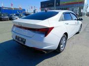 Hyundai Avante VII Тюмень  - изображение 27