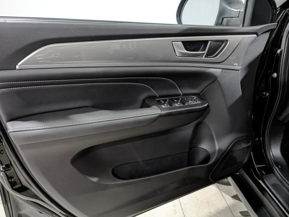 Haval M6 II с пробегом 2025 года, цена 2 000 000 рублей, 19710 км, внедорожник, Автокод Объявления