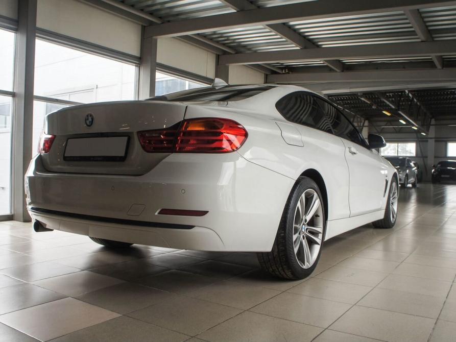 BMW 4 серии F32/F33/F36 Березовский  - изображение 6