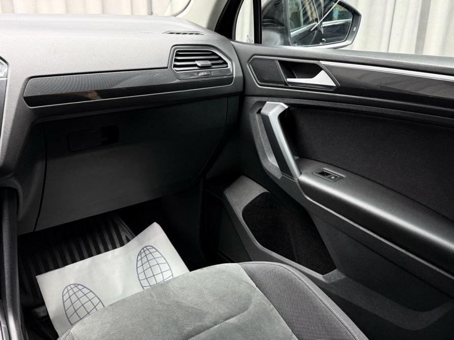 Volkswagen Tiguan II Ижевск  - изображение 13