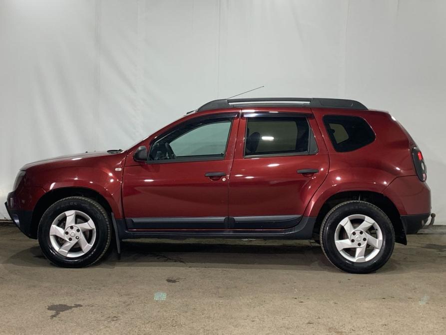 Renault Duster I Кемерово  - изображение 4