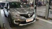 Renault Kaptur I Санкт-Петербург  - изображение 11
