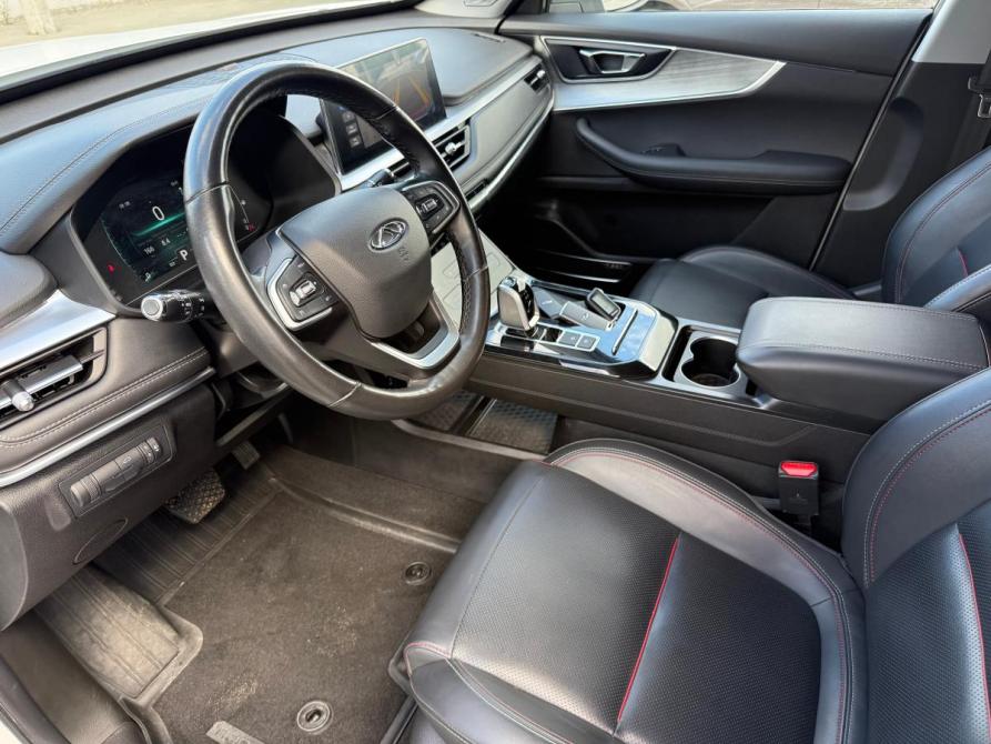 Chery Tiggo 7 Pro I Курган  - изображение 7