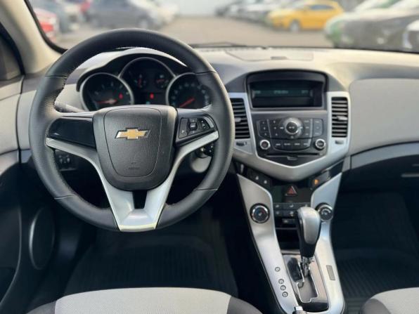 Chevrolet Cruze I с пробегом 2012 года, цена 780 000 рублей, 130114 км, седан, Автокод Объявления