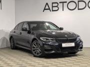BMW 3 серии VII (G2x) Санкт-Петербург  - изображение 33