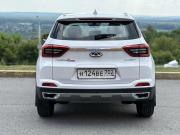 Chery Tiggo 4 Pro I Уфа  - изображение 20