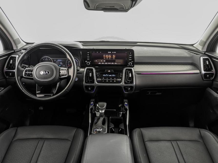 Kia Sorento IV Санкт-Петербург  - изображение 14