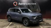 Haval Dargo Ставрополь  - изображение 26