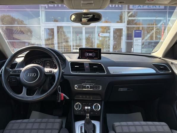 Audi Q3 I (8U) с пробегом 2013 года, цена 1 740 000 рублей, 121540 км, внедорожник, Автокод Объявления