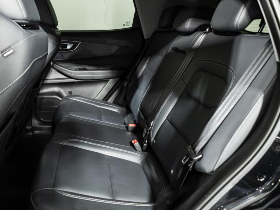 Chery Tiggo 4 Pro I Рестайлинг Санкт-Петербург  - изображение 10