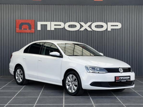 Volkswagen Jetta VI с пробегом 2012 года, цена 1 227 000 рублей, 148137 км, седан, Автокод Объявления