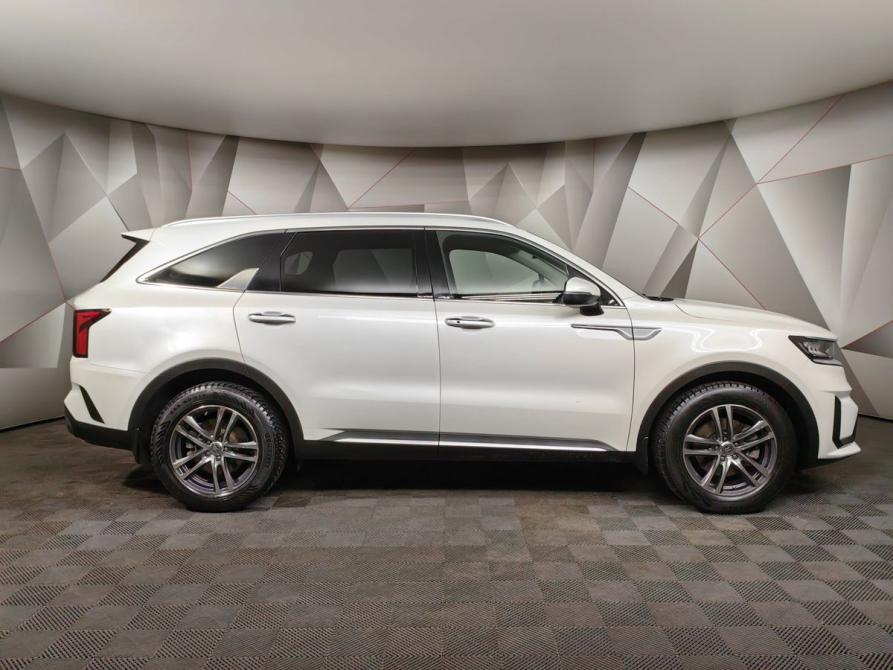 Kia Sorento IV Москва  - изображение 5