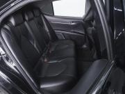 Toyota Camry VIII (XV70) Ростов-на-Дону  - изображение 25