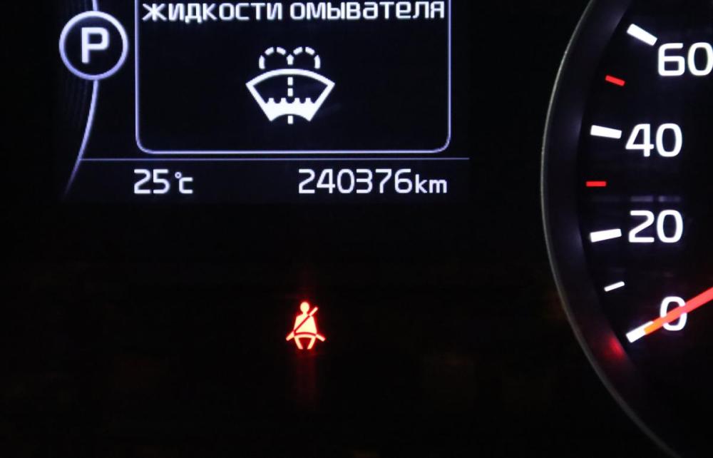 Kia Sportage IV Сургут  - изображение 29