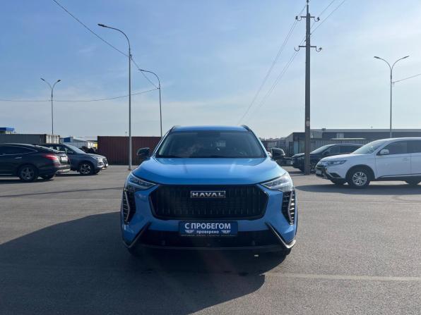 Haval Jolion I Рестайлинг с пробегом 2025 года, цена 2 250 000 рублей, 9000 км, внедорожник, Автокод Объявления