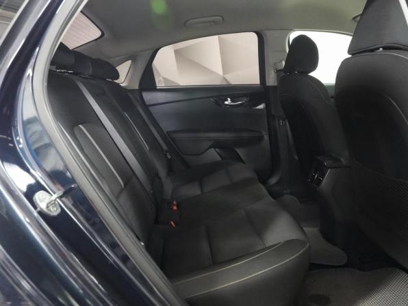 Kia Cerato IV с пробегом 2019 года, цена 1 842 000 рублей, 107332 км, седан, Автокод Объявления