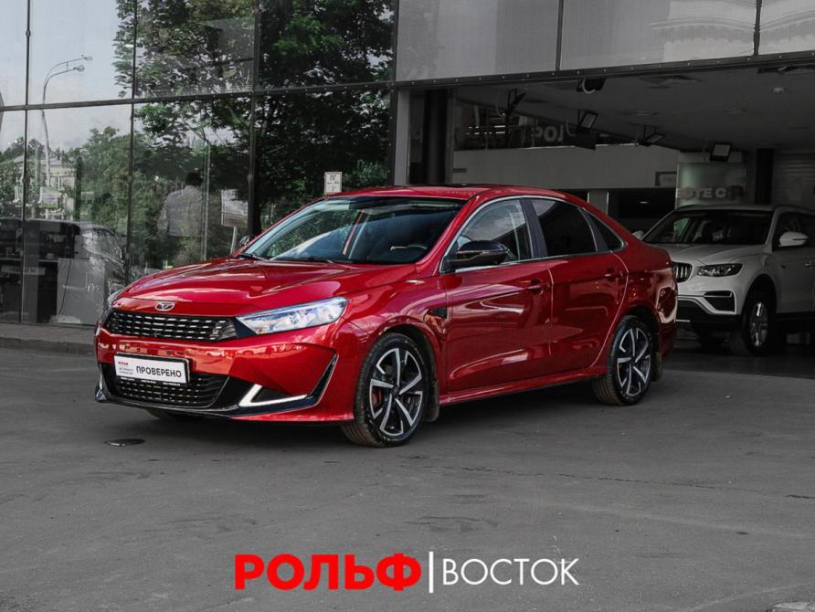 Kaiyi E5 Москва  - изображение 1