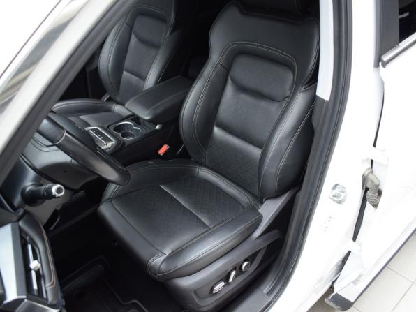 Chery Tiggo 8 I Рестайлинг с пробегом 2024 года, цена 1 785 000 рублей, 57973 км, внедорожник, Автокод Объявления