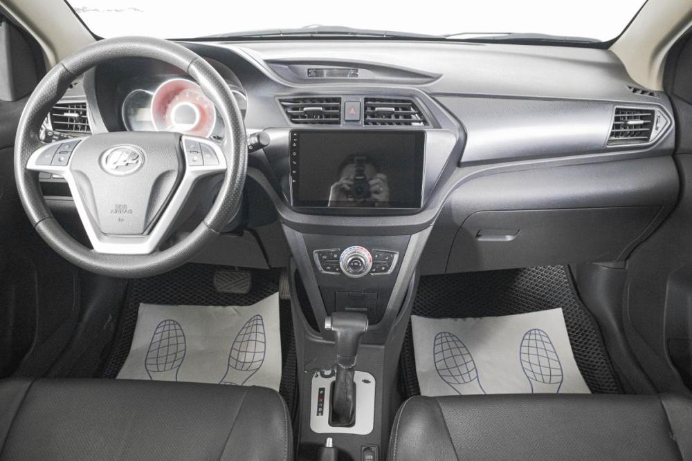 Lifan X50 Кемерово  - изображение 14