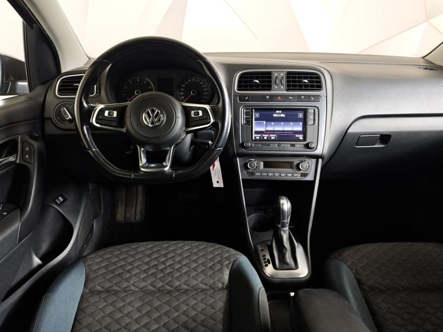 Volkswagen Polo V Рестайлинг Москва  - изображение 20