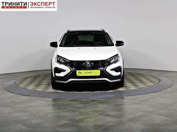 Lada (ВАЗ) Vesta I Рестайлинг (NG) с пробегом 2024 года, цена 1 457 000 рублей, 36552 км, универсал, Автокод Объявления