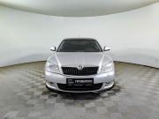 Skoda Octavia II (A5) Рестайлинг Уфа  - изображение 24