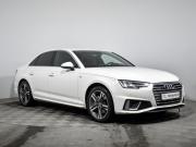Audi A4 V (B9) Санкт-Петербург  - изображение 23