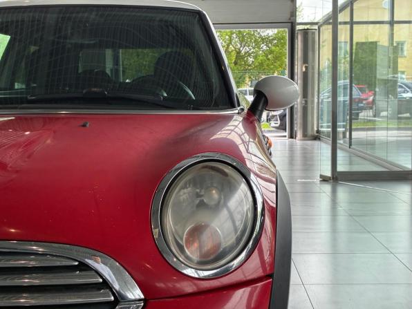 Mini Hatch II (R56) с пробегом 2008 года, цена 490 000 рублей, 203000 км, хэтчбек, Автокод Объявления