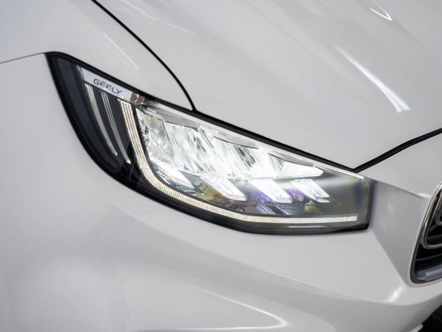 Geely Atlas Pro Иркутск  - изображение 22