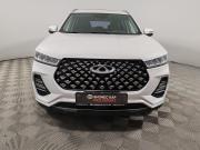 Chery Tiggo 7 Pro I Москва  - изображение 25