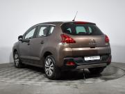 Peugeot 3008 I Рестайлинг Санкт-Петербург  - изображение 23