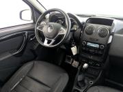 Renault Duster I Рестайлинг Москва  - изображение 52